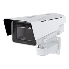 Axis TQ1815-E Housing – Protective Camera Enclosure